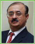 Dr. Rajiv Raj Choudhry  